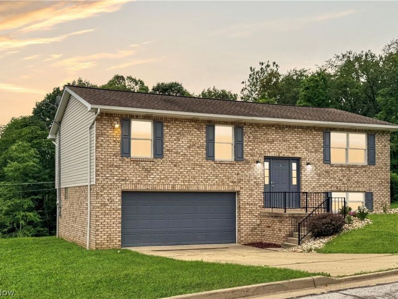 3233 Saint Charles Drive, Steubenville, OH 43952 Photo 50