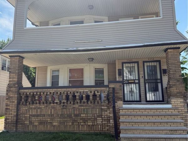 3360 E 146th Street , Cleveland, OH 44120