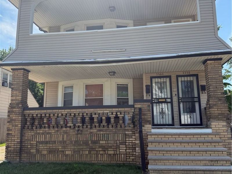 3360 E 146th Street, Cleveland, OH 44120 Photo 1