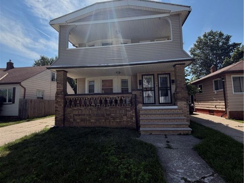 3360 E 146th Street, Cleveland, OH 44120 Photo 2