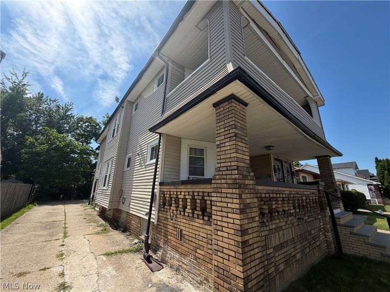 3360 E 146th Street, Cleveland, OH 44120 Photo 3