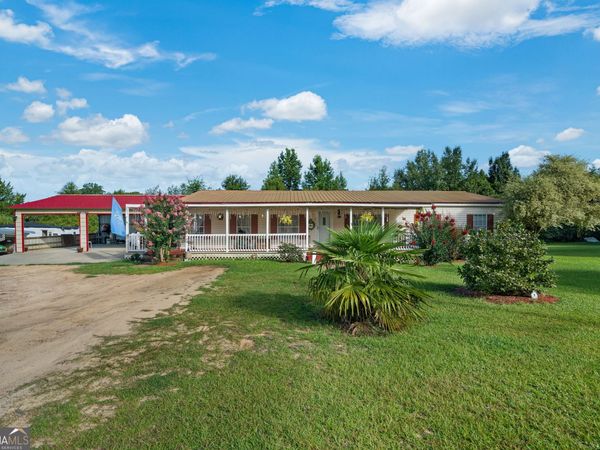 177 Rene Drive Extension, Cochran, GA 31014