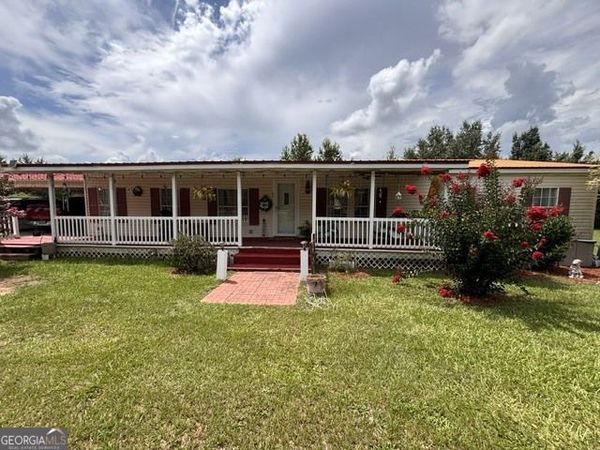 177 Rene Drive Extension, Cochran, GA 31014