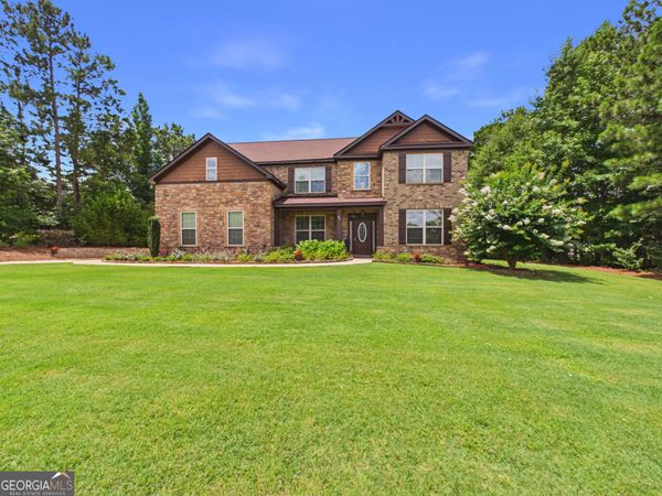 85 Arrowhead Drive, Waverly Hall, GA 31831