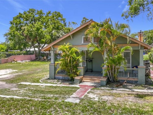 2020 DAVIS STREET, TAMPA, FL 33605