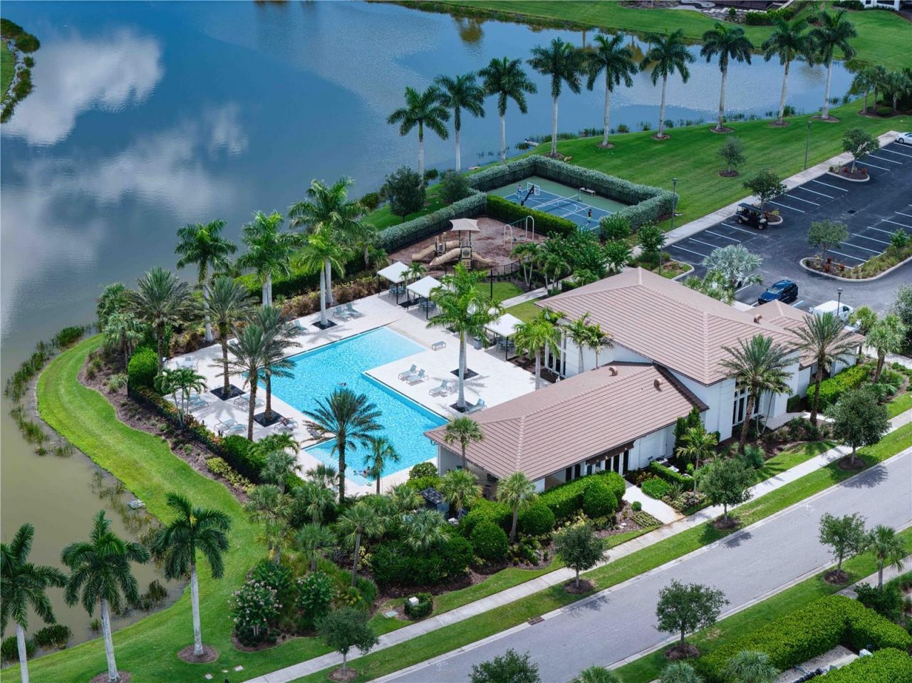 4584 Cedron Court, Sarasota, FL 34240 Photo