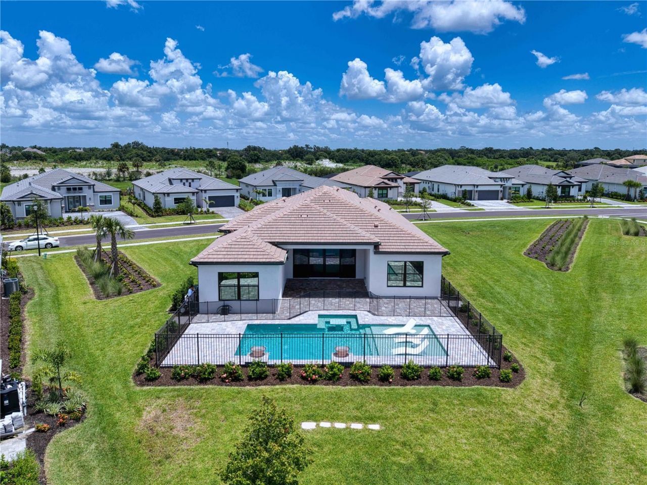 4584 Cedron Court, Sarasota, FL 34240 Photo
