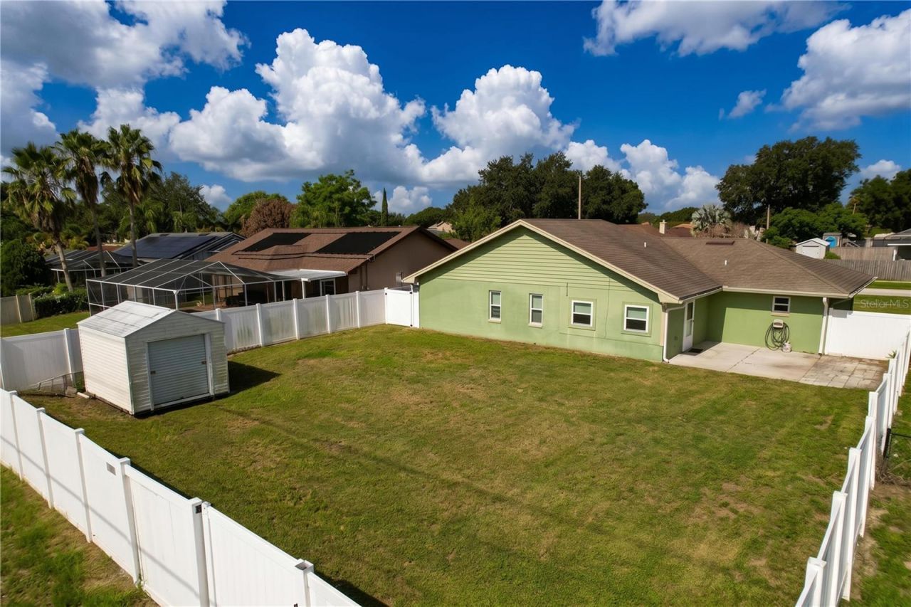 840 Arietta Circle, Auburndale, FL 33823 Photo