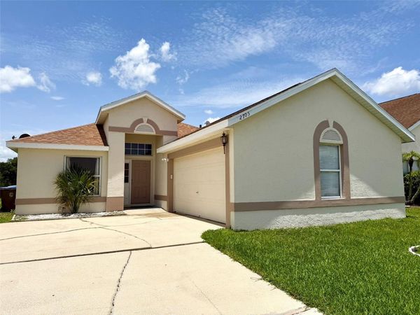 2705 CHATHAM CIRCLE , KISSIMMEE, FL 34746