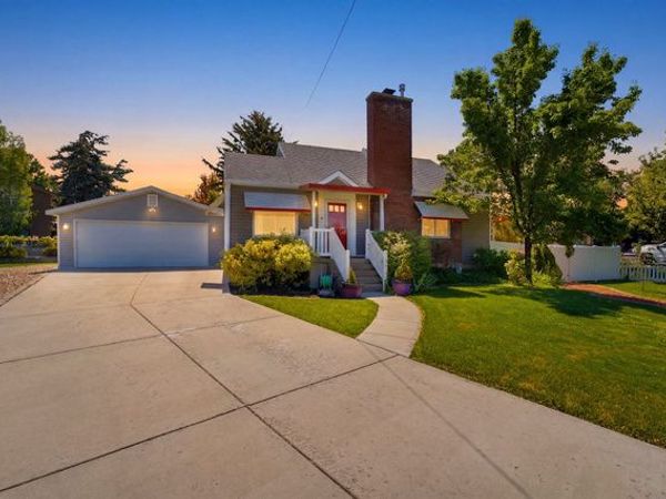1925 S MAIN ST , Bountiful, UT 84010