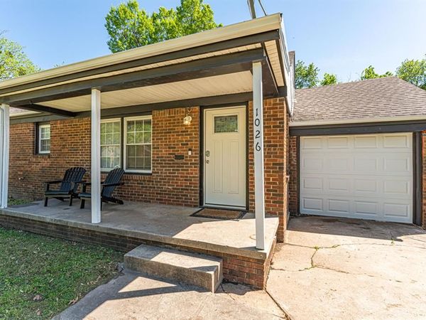 1026 Missouri Street, Norman, OK 73071