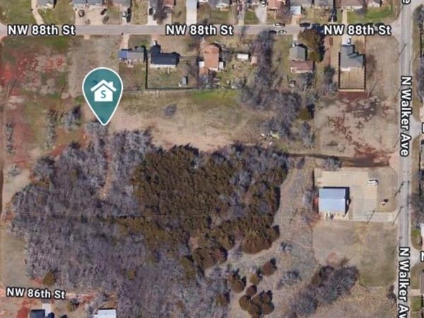 000 NW 87th Street, Oklahoma City, OK 73114