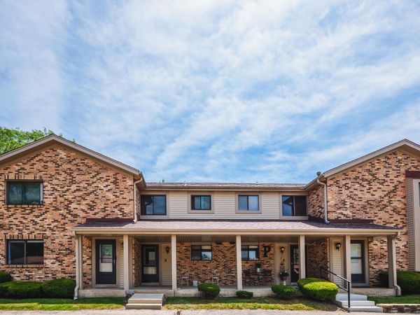 5702 Cambridge Ln, Unit 6, Mount Pleasant, WI 53406