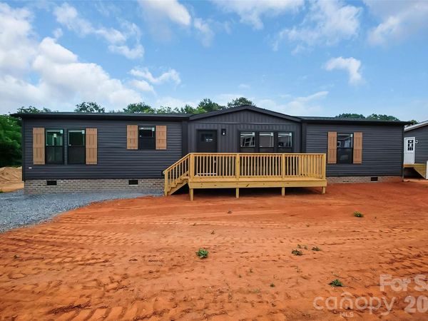 805 Eagle View Lane , Lawndale, NC 28090