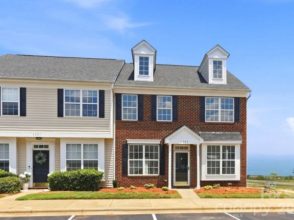 7593 Bluff Point Lane, Denver, NC 28037