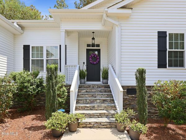 280 Spring Lake Drive, Pinehurst, NC 28374
