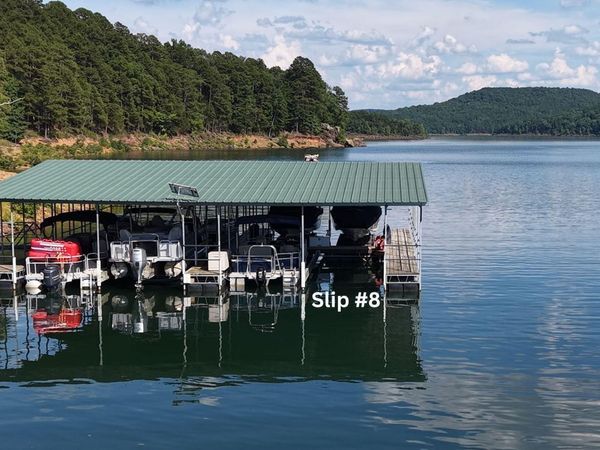 173 Green Creek Trail , Shirley, AR 72153