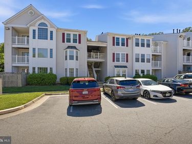 9224 J CARDINAL FOREST LANE, Unit J, LORTON, VA 22079