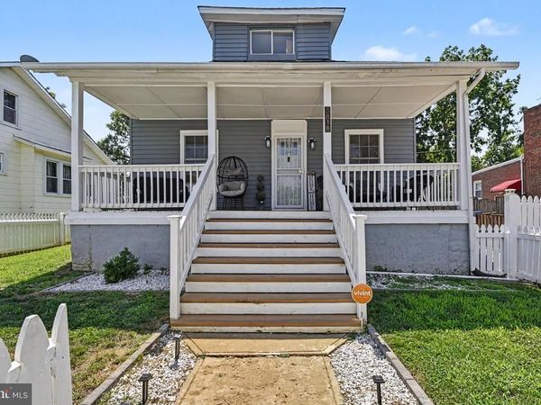 5818 HIGHGATE DRIVE, BALTIMORE, MD 21215