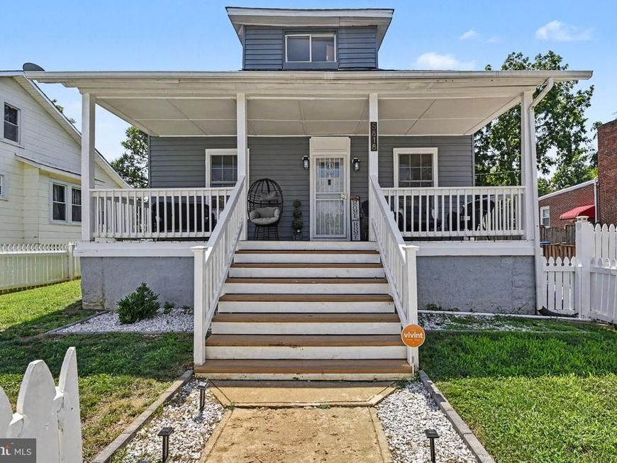 5818 Highgate Drive, Baltimore, MD 21215 Main Photo