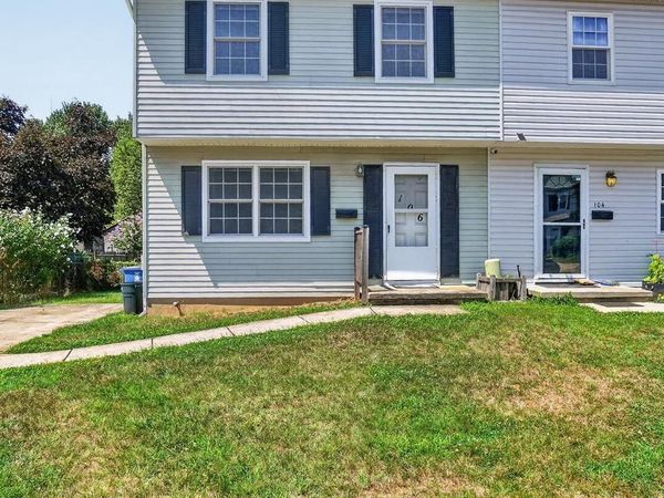 106 CONLEY DRIVE , ANNAPOLIS, MD 21403