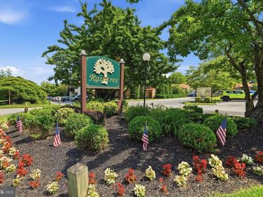 1401 RAINTREE LANE, Unit 1401, MALVERN, PA 19355