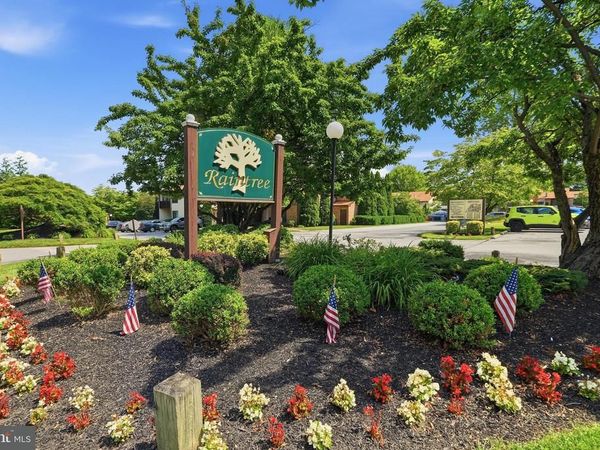 1401 RAINTREE LANE, Unit 1401, MALVERN, PA 19355