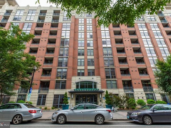 1021 N GARFIELD STREET, Unit 125, ARLINGTON, VA 22201