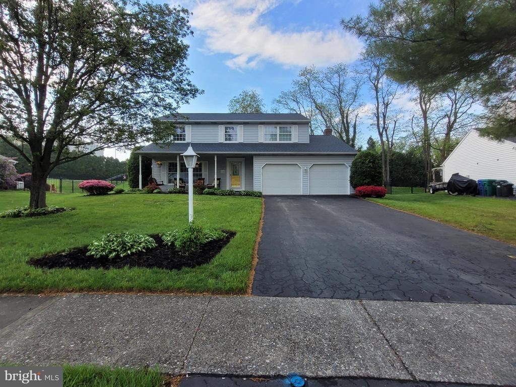 609 LANCASTER AVENUE , HARRISBURG, PA 17112