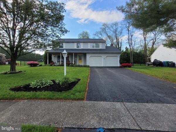 609 LANCASTER AVENUE , HARRISBURG, PA 17112