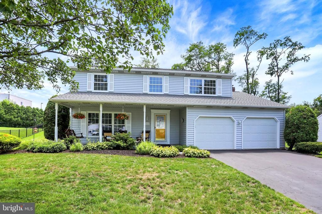 609 LANCASTER AVENUE, HARRISBURG, PA 17112