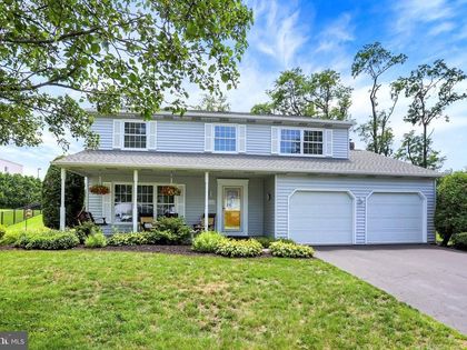 609 LANCASTER AVENUE Harrisburg, PA 17112