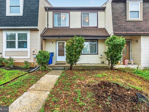 8808 EUREKA LANE , WALKERSVILLE, MD 21793