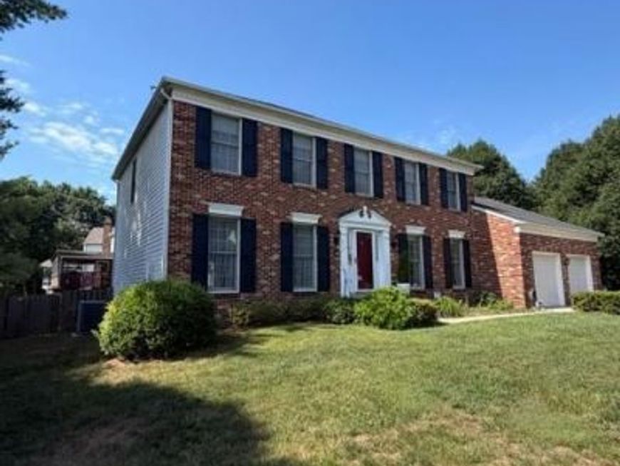 11228 Minstrel Tune Drive , Germantown, MD 20876 Main Photo