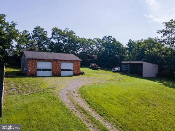 Lot 77 HONEYVILLE RD, STANLEY, VA 22851