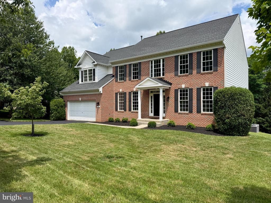 22811 TIMBER CREEK LANE , CLARKSBURG, MD 20871