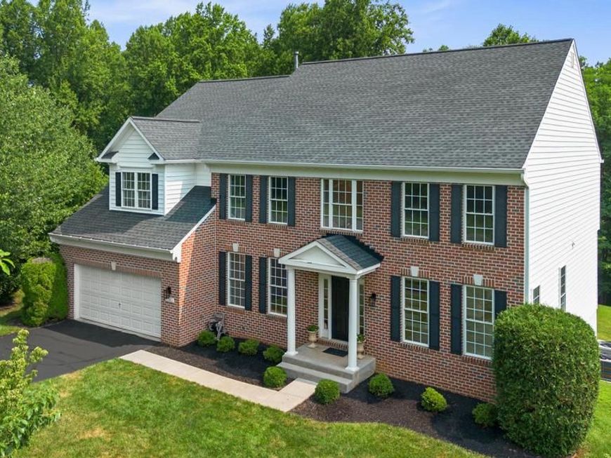 22811 Timber Creek Lane, Clarksburg, MD 20871 Main Photo