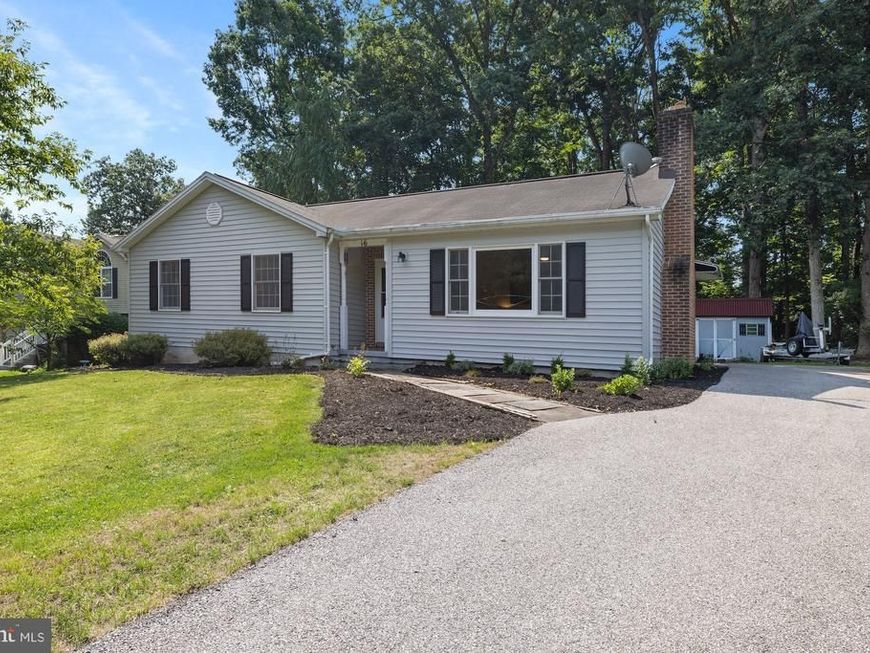 16 Halleck Drive, East Berlin, PA 17316 Main Photo