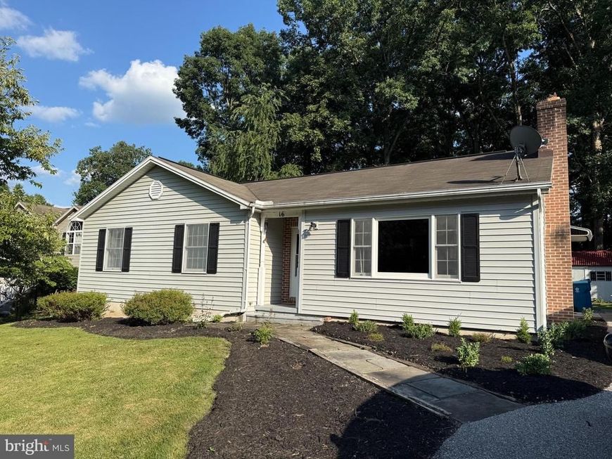 16 Halleck Drive, East Berlin, PA 17316 Main Photo