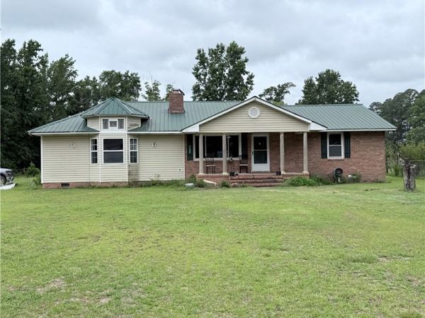 11097 Rennert Road, Shannon, NC 28386