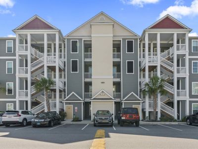 150 Ella Kinley Circle, Unit 402, Myrtle Beach, SC 29588