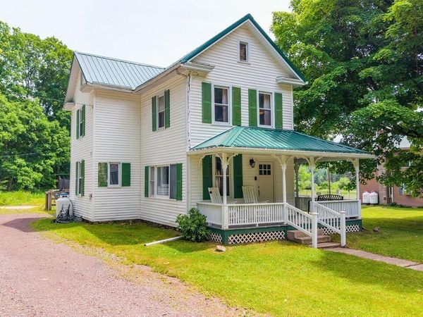840 CENTRAL Road, Benton, PA 17814