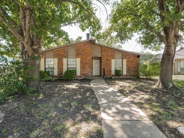 3401 Pinion Drive, Plano, TX 75023