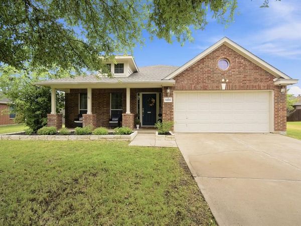 5205 Medallion Court, Midlothian, TX 76065
