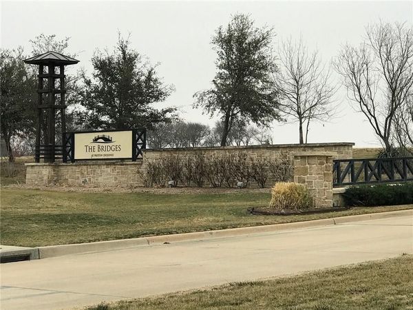 1922 Running Deer Lane, Gunter, TX 75058