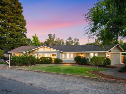 7070 Robin Hood Way, Granite Bay, CA 95746 Photo
