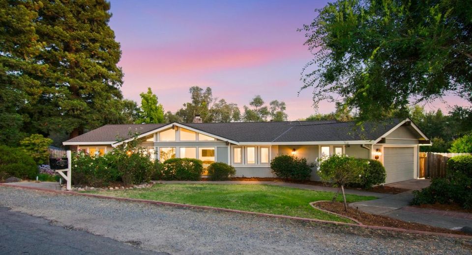 7070 Robin Hood Way, Granite Bay, CA 95746 Photo