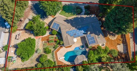 7070 Robin Hood Way, Granite Bay, CA 95746 Photo