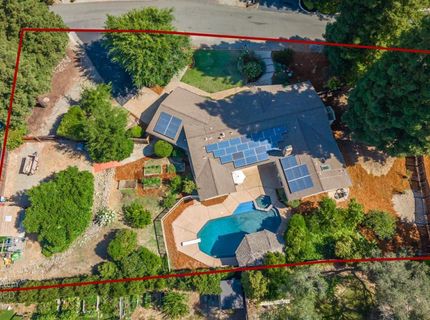 7070 Robin Hood Way, Granite Bay, CA 95746 Photo