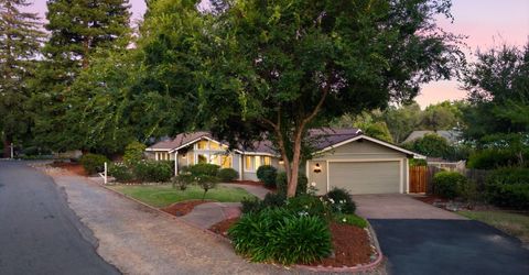 7070 Robin Hood Way, Granite Bay, CA 95746 Photo